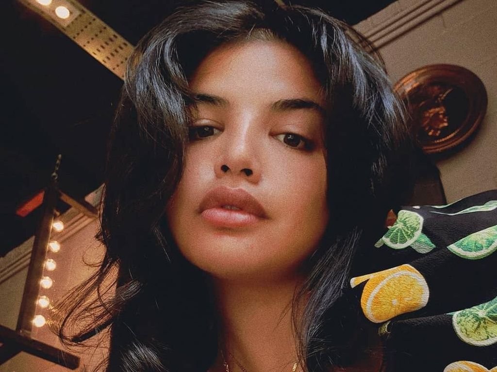 Curhat Model yang Ungkap Jadi Lebih Bahagia dan Nyaman Setelah Menggemuk Curhat Model yang Ungkap Jadi Lebih Bahagia dan Nyaman Setelah Menggemuk