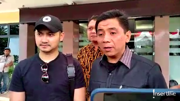 Angga Wijaya & Sandy Arifin