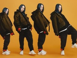 Nominasi Record of the Year Grammy Awards 2020