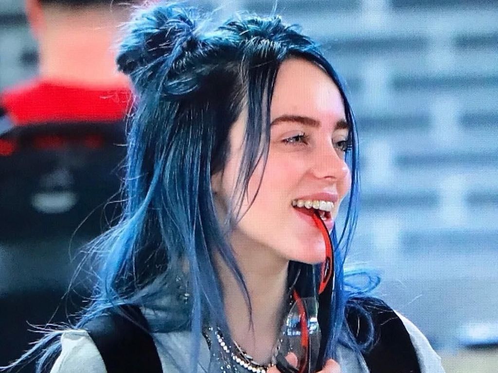 Kerap Dibandingkan, Lana Del Rey dan Billie Eilish Justru Saling Puji Kerap Dibandingkan, Lana Del Rey dan Billie Eilish Justru Saling Puji