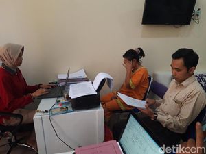 Sempat Bantah Menganiaya, Ibu Kandung Sebut Anak Tewas karena Jatuh