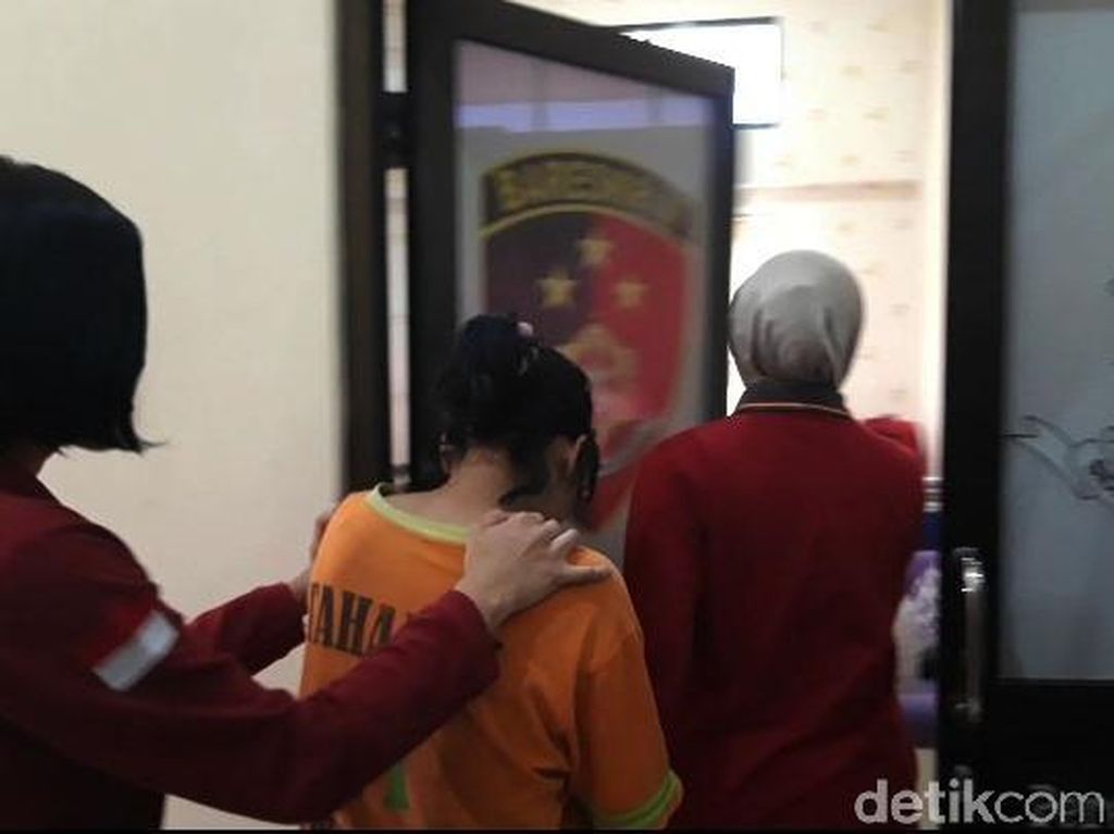 KPAI Kecam Ibu Kandung Aniaya Anak hingga Tewas di Boyolali KPAI Kecam Ibu Kandung Aniaya Anak hingga Tewas di Boyolali