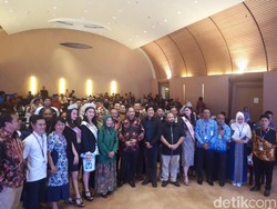 Demi Calendar of Event Lebih Baik, Kemenpar Gelar Coaching Clinic