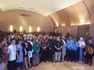 Demi Calendar of Event Lebih Baik, Kemenpar Gelar Coaching Clinic Demi Calendar of Event Lebih Baik, Kemenpar Gelar Coaching Clinic