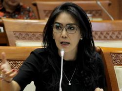 Di Rapat Paripurna, Rieke Diah Minta Pemerintah Batalkan Program Tapera