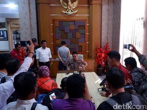 Pelaku Investasi Bodong Obat Herbal Rp 17 M Diringkus di Bogor