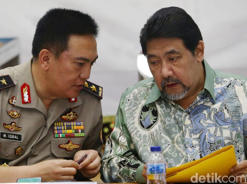 Novel Baswedan Sangat Kecewa dengan Hasil Investigasi TPF Novel Baswedan Sangat Kecewa dengan Hasil Investigasi TPF