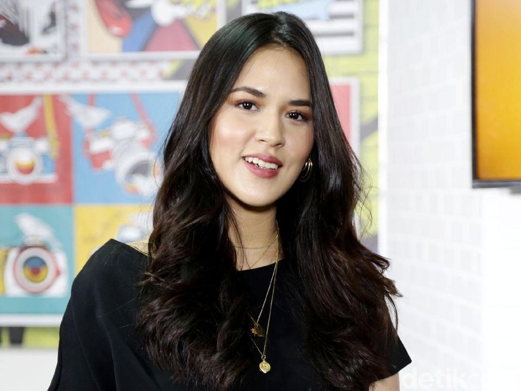 Raisa Kolaborasi dengan Rapper Asia di Soundtrack Film Raya and The Last Dragon Raisa Kolaborasi dengan Rapper Asia di Soundtrack Film Raya and The Last Dragon