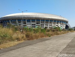 Ridwan Kamil Siap Urus Stadion GBLA, Oded: Kita Upayakan Sendiri