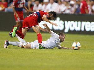 ICC 2019 Dibuka dengan Kemenangan Fiorentina atas Guadalajara