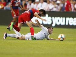 ICC 2019 Dibuka dengan Kemenangan Fiorentina atas Guadalajara