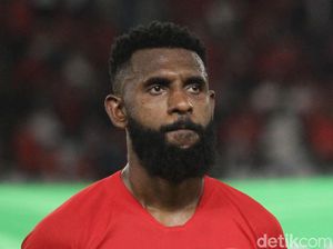 Yanto Basna Selalu Berambisi Main di Liga Jepang Yanto Basna Selalu Berambisi Main di Liga Jepang