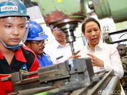 Rini Minta BUMN Rekrut 50 Ribu Karyawan Baru