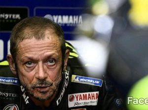 Tak Sesimpel di FaceApp, Begini Proses Menua yang Sesungguhnya Tak Sesimpel di FaceApp, Begini Proses Menua yang Sesungguhnya