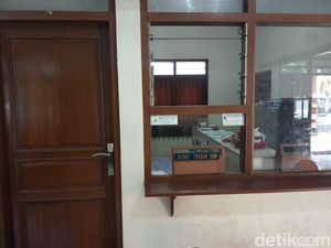 Dibobol di Hari Jadi, Koperasi Lamongan Ini Kehilangan Rp 13,7 Juta