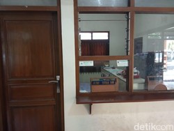 Dibobol di Hari Jadi, Koperasi Lamongan Ini Kehilangan Rp 13,7 Juta