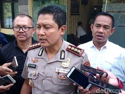 Polisi Sebut Tabrak Lari Overpass Solo sudah Mengarah ke Pelaku