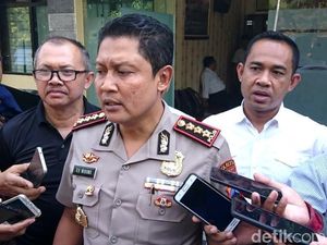 Polisi Sebut Tabrak Lari Overpass Solo sudah Mengarah ke Pelaku Polisi Sebut Tabrak Lari Overpass Solo sudah Mengarah ke Pelaku