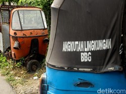 Nasib Kendaraan BBG, Baiknya Ditinggal Atau Beralih ke Listrik?