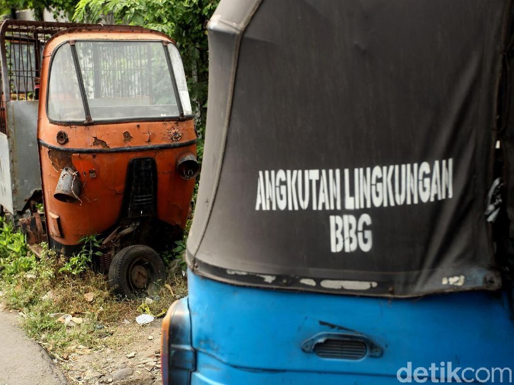 Nasib Kendaraan BBG, Baiknya Ditinggal Atau Beralih ke Listrik? Nasib Kendaraan BBG, Baiknya Ditinggal Atau Beralih ke Listrik?