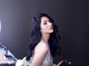 Bella Nova Akui Dekat dengan Hotman Paris, Pernah Diajak Kencan ke Bali