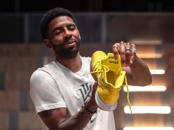 Segera Hadir, Sneakers Nike Bertema Spongebob Squarepants