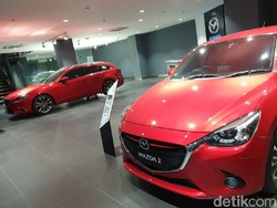 Jurus Mazda Biar Harga Mobil Bekasnya Tak Jatuh