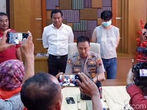 Rp 17 M Warga Jateng-DIY Hilang Melayang, Terpedaya Janji Investasi