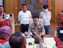 Polisi Klaten Tangkap Pelaku Investasi Bodong Rp 17 Miliar!