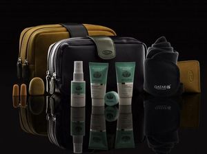 Mengintip Isi Amenity Kit Eksklusif Kelas Bisnis Maskapai Terbaik Dunia Mengintip Isi Amenity Kit Eksklusif Kelas Bisnis Maskapai Terbaik Dunia