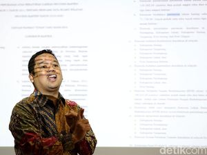 Setop Angkut Sampah, Walkot Tangerang: Kemenkum Belum Bayar Retribusi Setop Angkut Sampah, Walkot Tangerang: Kemenkum Belum Bayar Retribusi