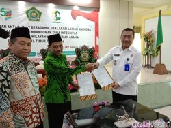 Tes Narkoba Calon Pengantin Belum Bisa Diterapkan di Semua Wilayah Jatim