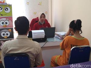 Ibu Kandung Tega Hajar Anak Hingga Tewas, Polisi: Karena Korban Rewel