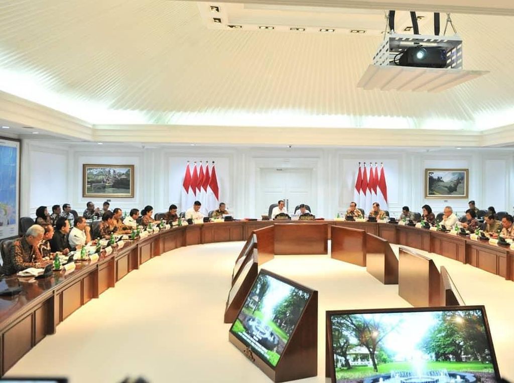 Likupang Masuk dalam 5 Destinasi Super Prioritas Likupang Masuk dalam 5 Destinasi Super Prioritas