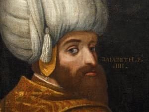 Tak Biasa! Karya Seni Barat yang Terpengaruh Islam Dipajang di Inggris