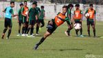 Timnas U-19 Persiapkan Diri Jelang Piala AFF