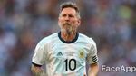 Potret Masa Tua Messi, Ronaldo, Hingga Febri Hariyadi