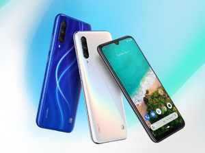 Xiaomi Mi A3 Dirilis, Ini Spek dan Harganya Xiaomi Mi A3 Dirilis, Ini Spek dan Harganya