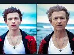 Serba-serbi FaceApp, Aplikasi Wajah Tua yang Sedang Viral