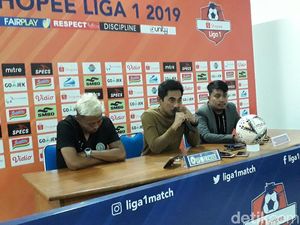 Ditekuk PSIS, Seto Nurdiantoro: PSS Terlalu Percaya Diri Sih