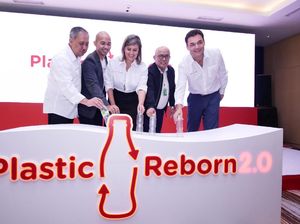 Upaya Membangun Ekosistem Pengolahan Sampah Botol Plastik