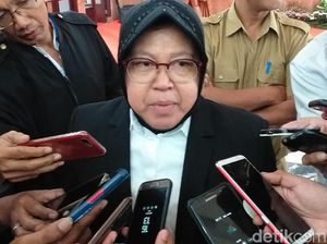 Hore... Surabaya akan Punya Pembangkit Listrik Tenaga Sampah