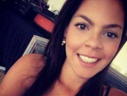 Wanita berikutnya adalah Beatriz Souza. Status Beatriz adalah pacar kedua Ronaldinho. (Instagram)