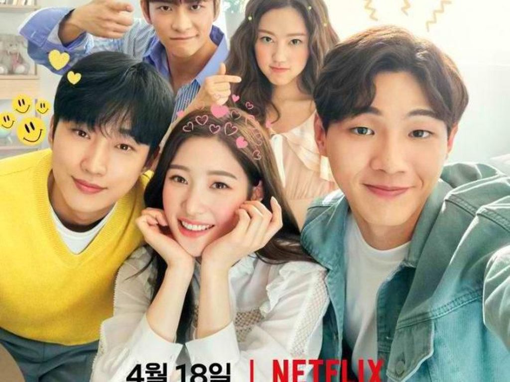 7 Drama Korea Terbaru yang Hadir di Bulan Juli 2019
