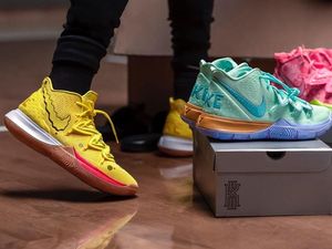 Nike Setop Jual Sepatu di Toko Olahraga Ini, Kok Tiba-tiba?