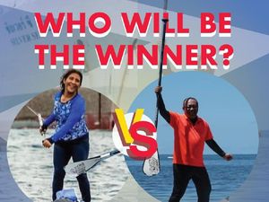 Dirut BPJSTK Tantang Susi & Zuckerberg Adu Paddling di Belitung