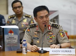 Kasus Novel Belum Terungkap, Polri Ungkit Kasus Akseyna-Anak Hendro Pandowo