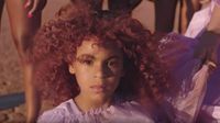 Beyonce Pamerkan Pesona Afrika di Video Musik 'Spirit'