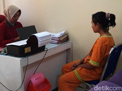 Kasus Kematian Anak di Tangan Ibunya
