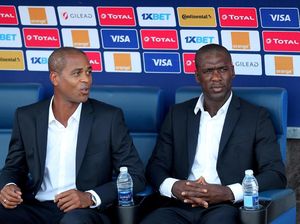Kamerun Gagal di Piala Afrika 2019, Seedorf dan Kluivert Dipecat